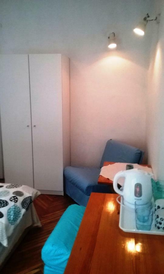 صوفيا Top Center Private Space المظهر الخارجي الصورة
